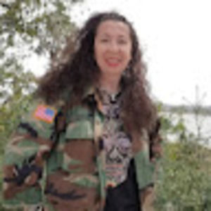 Meet your Posher, Jody